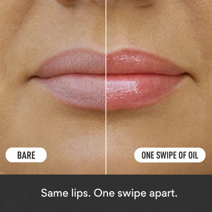 Hydrating Glow Lip Oil