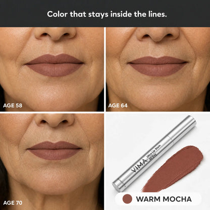 Ultra Lip Stain All Day