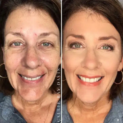 Smooth & Glow Kit