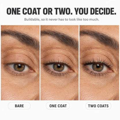 Lash Extensions Mascara