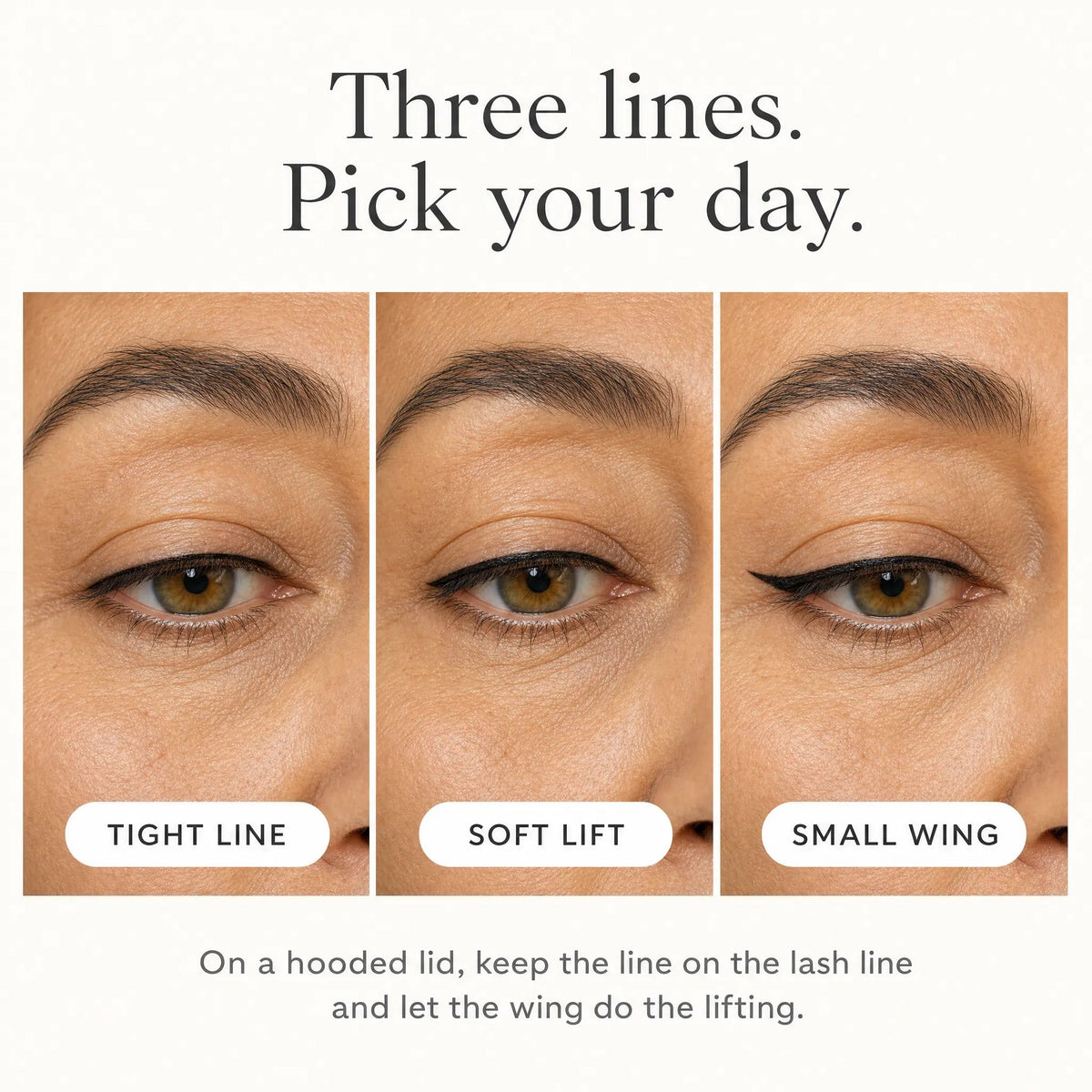 All Day Wear Waterproof Liquid Eyeliner