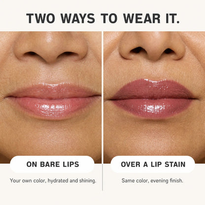 Hydrating Glow Lip Oil