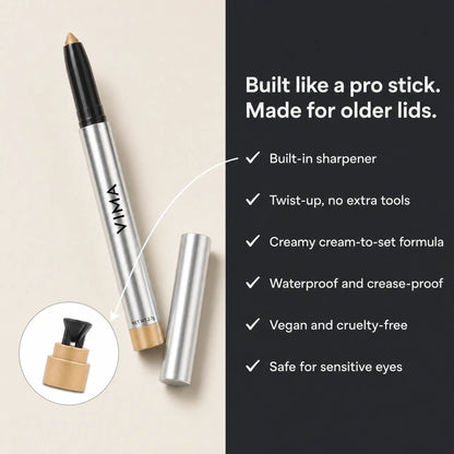 Instant Glow Eye Brightener