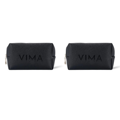 Makeup travel bag