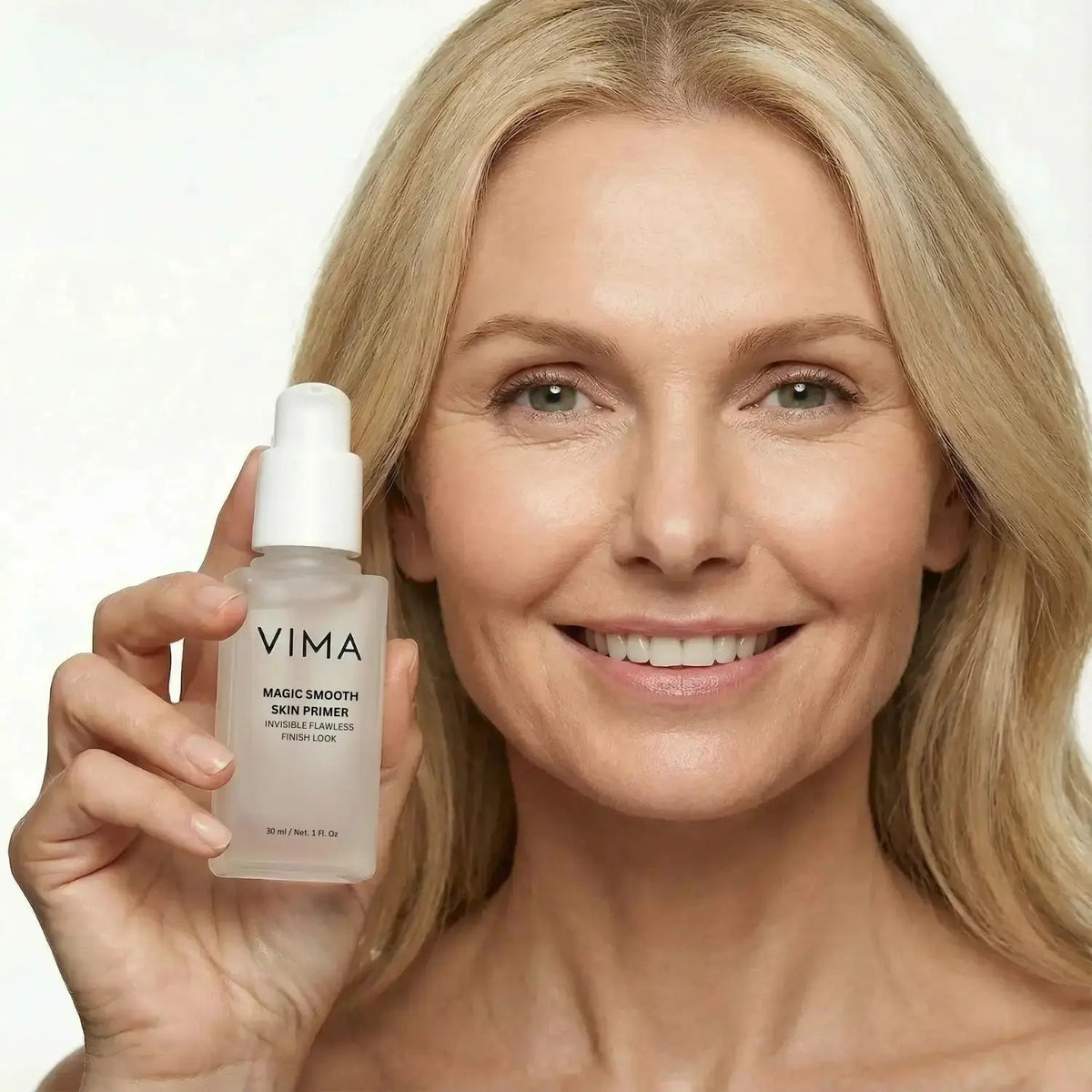 Magic Smooth Skin Primer