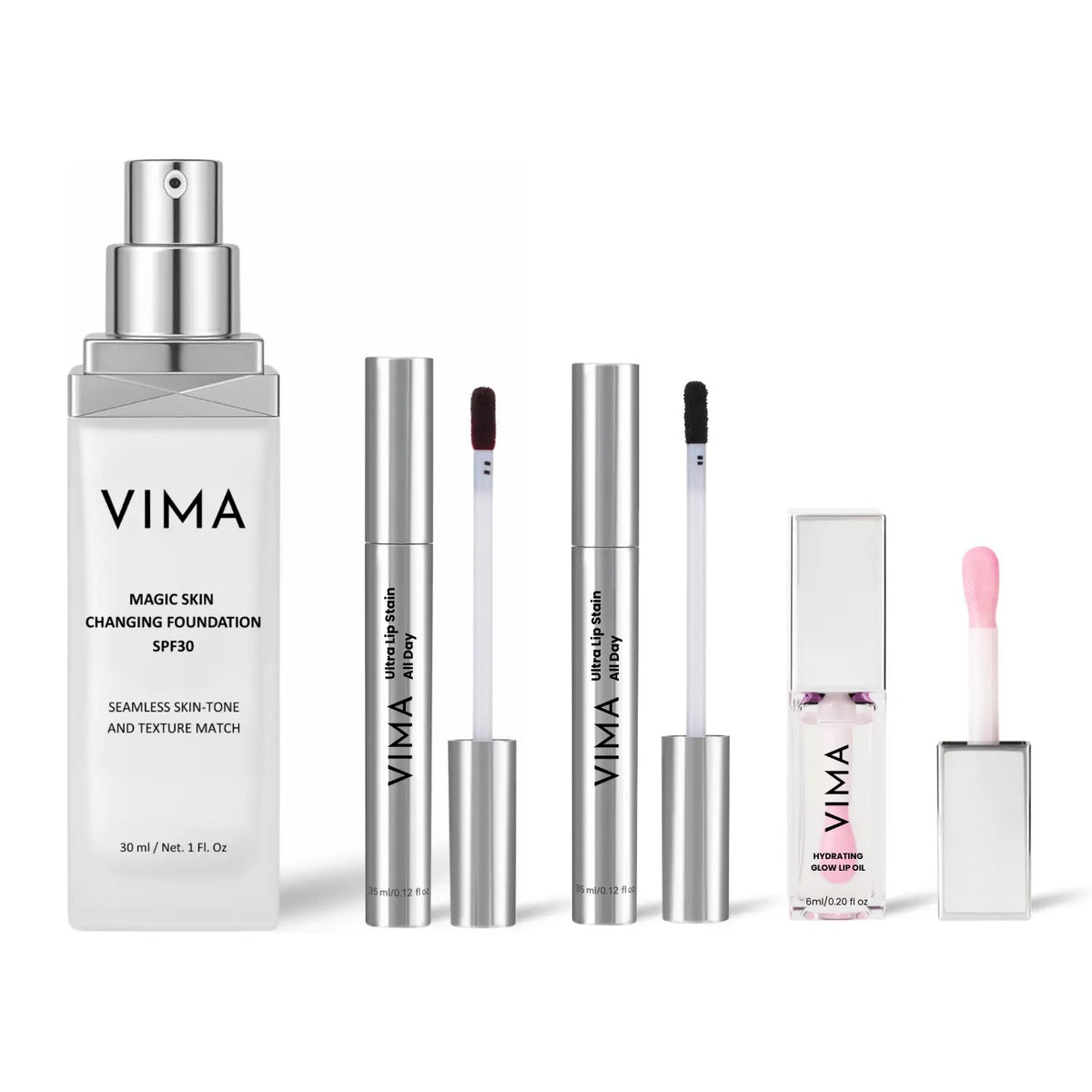 Glow & Lip Duo