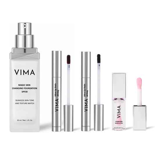 Glow & Lip Duo
